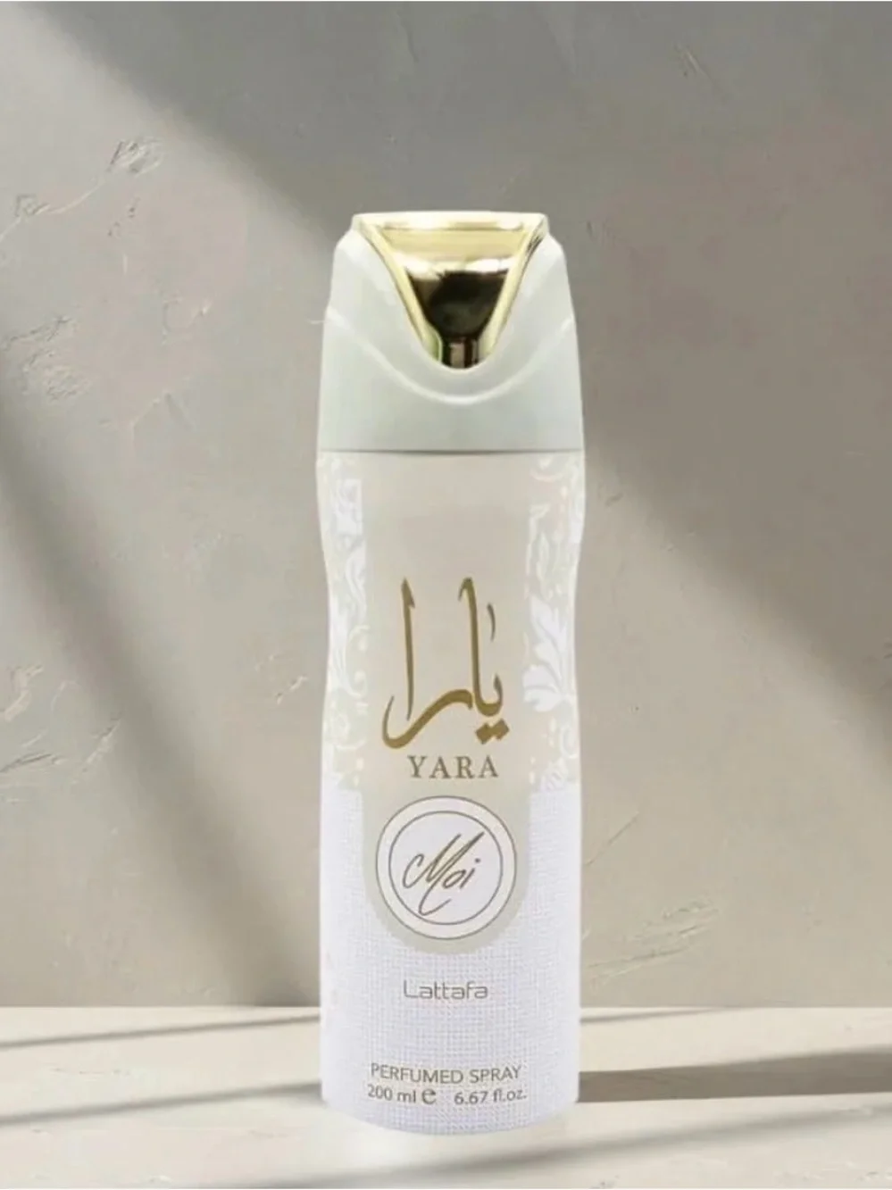 Lattafa Yara MOI Perfumed Spray